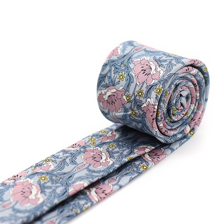 Custom Printed Neckties