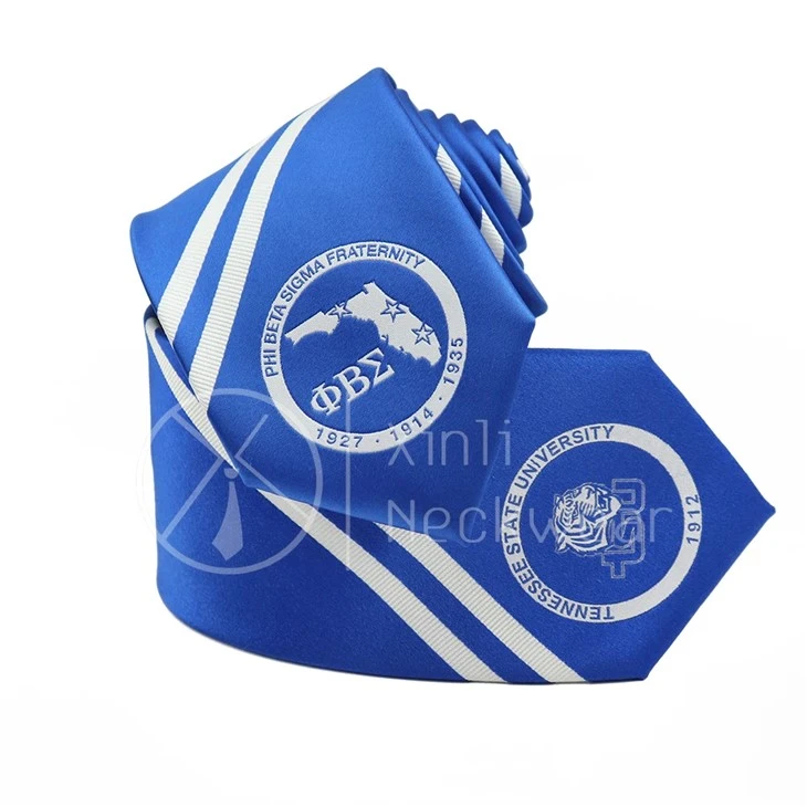 Fraternity Tie