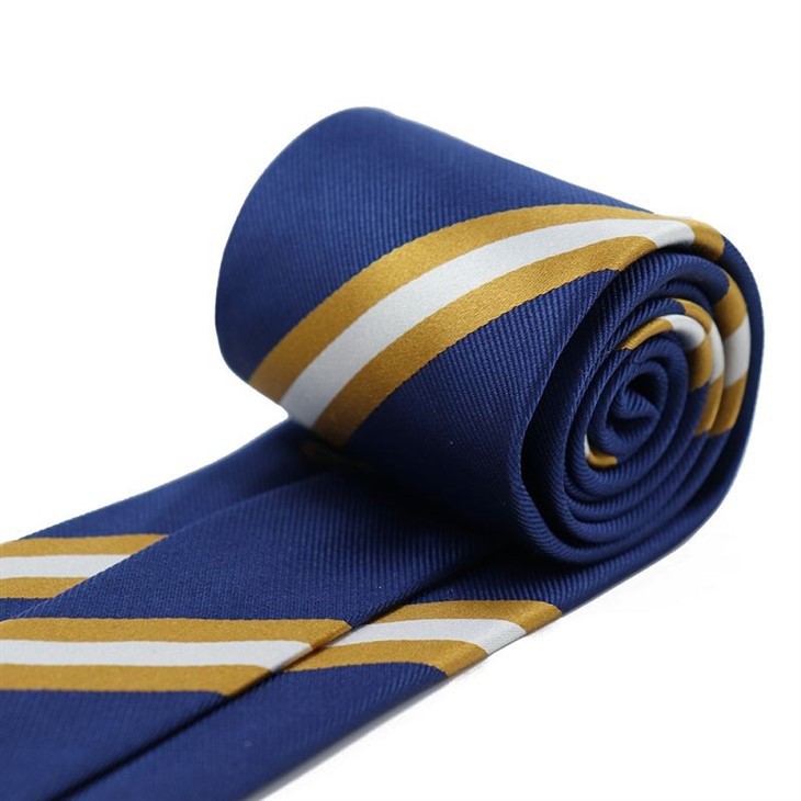 5 Mens Silk Neckties(001)