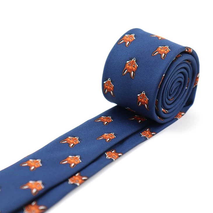 Man Neckties