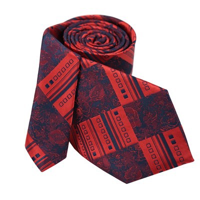 Geometric Ties
