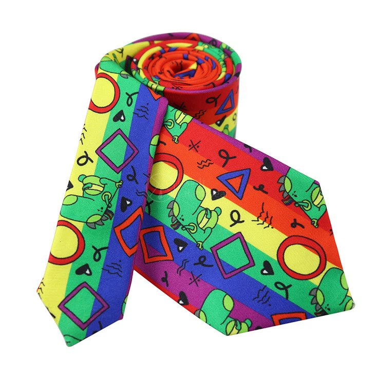 Youth Neckties