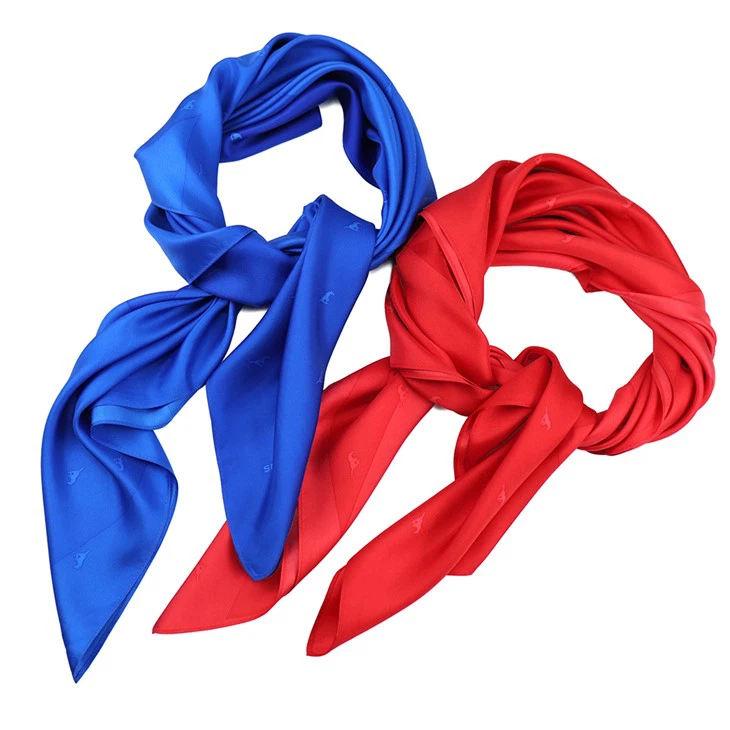 Animal Print Scarves For Women