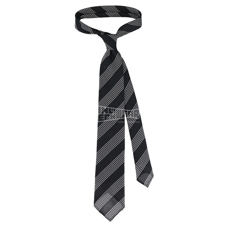 grenadine bow tie