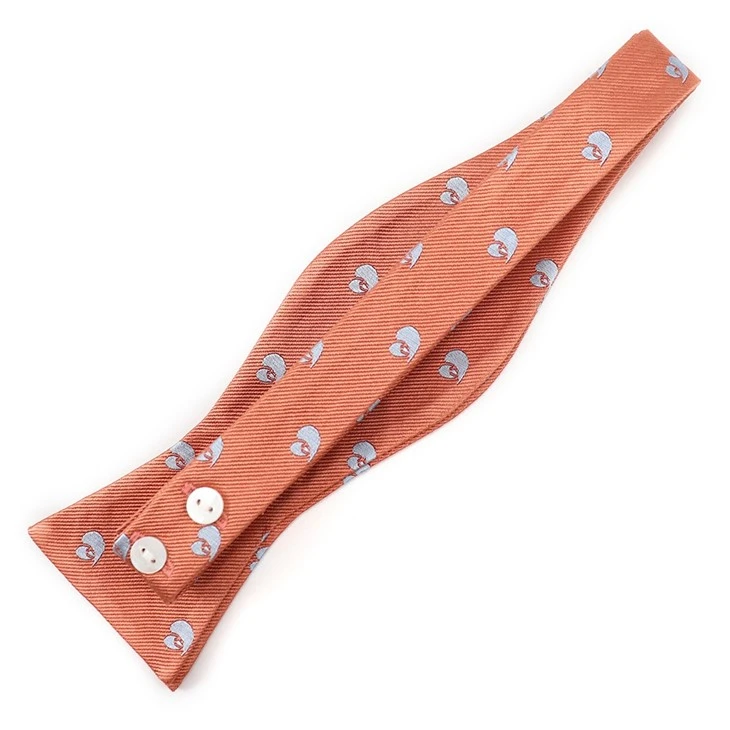 Silk Bow Tie