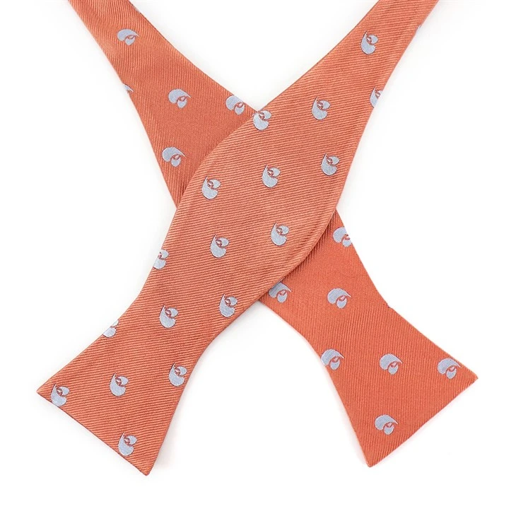 Hand Tied Bow Tie