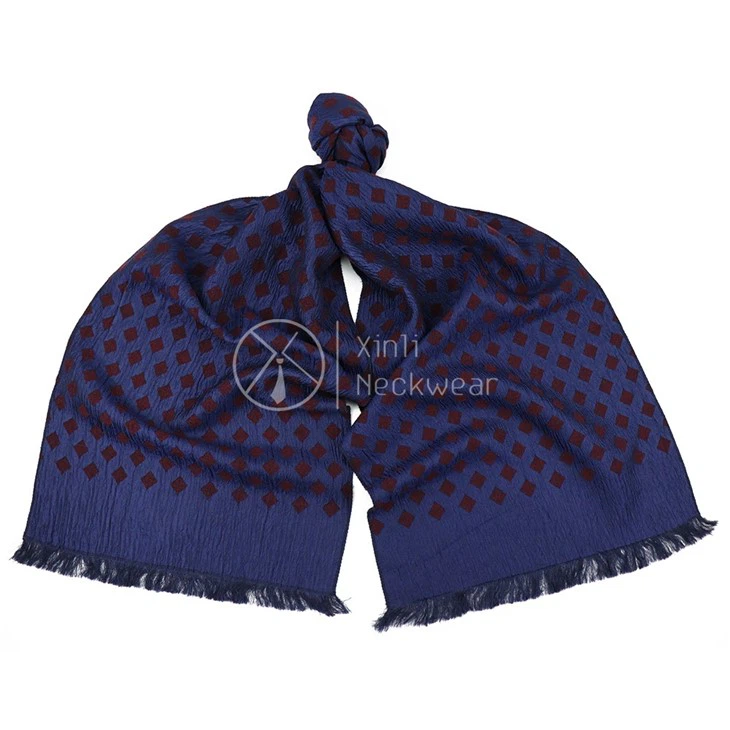 Best Scarf For Cold Weather