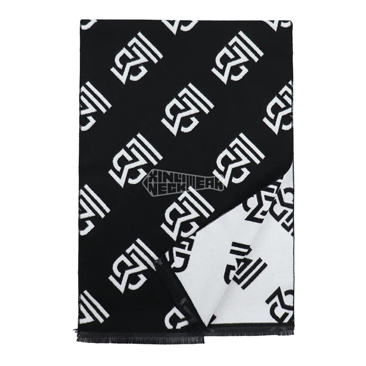 Fashion Winter Scarf
