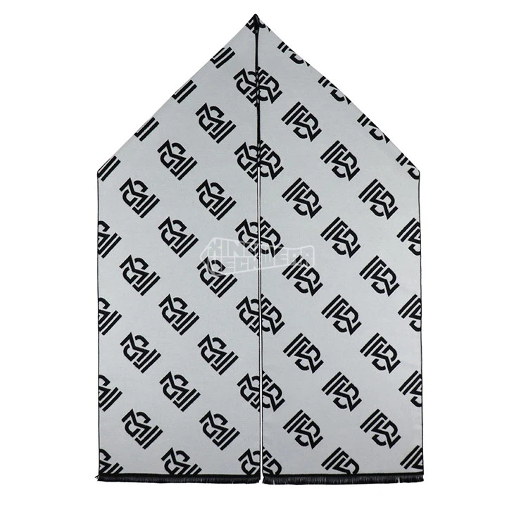 Mens Designer Winter Scarf