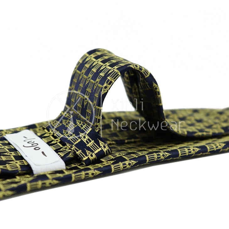 Uniform Ties And Scarves