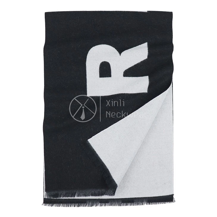 Warm And Cozy Scarf