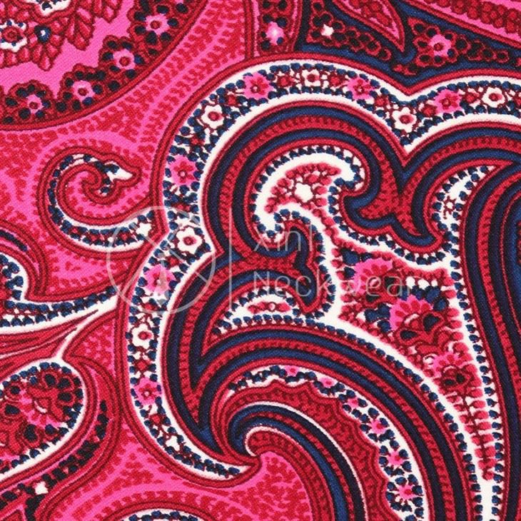 Printed Neck Scarf