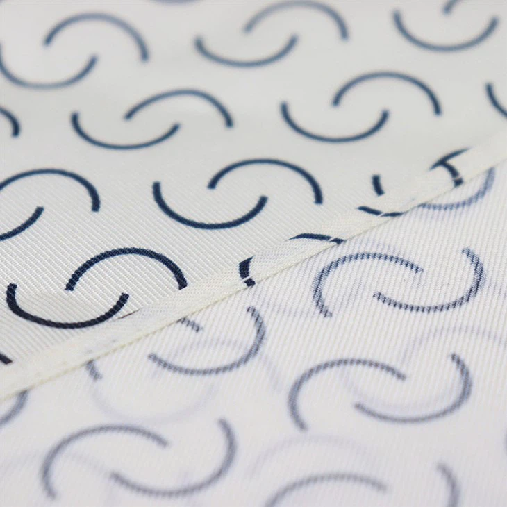 Pattern Scarf